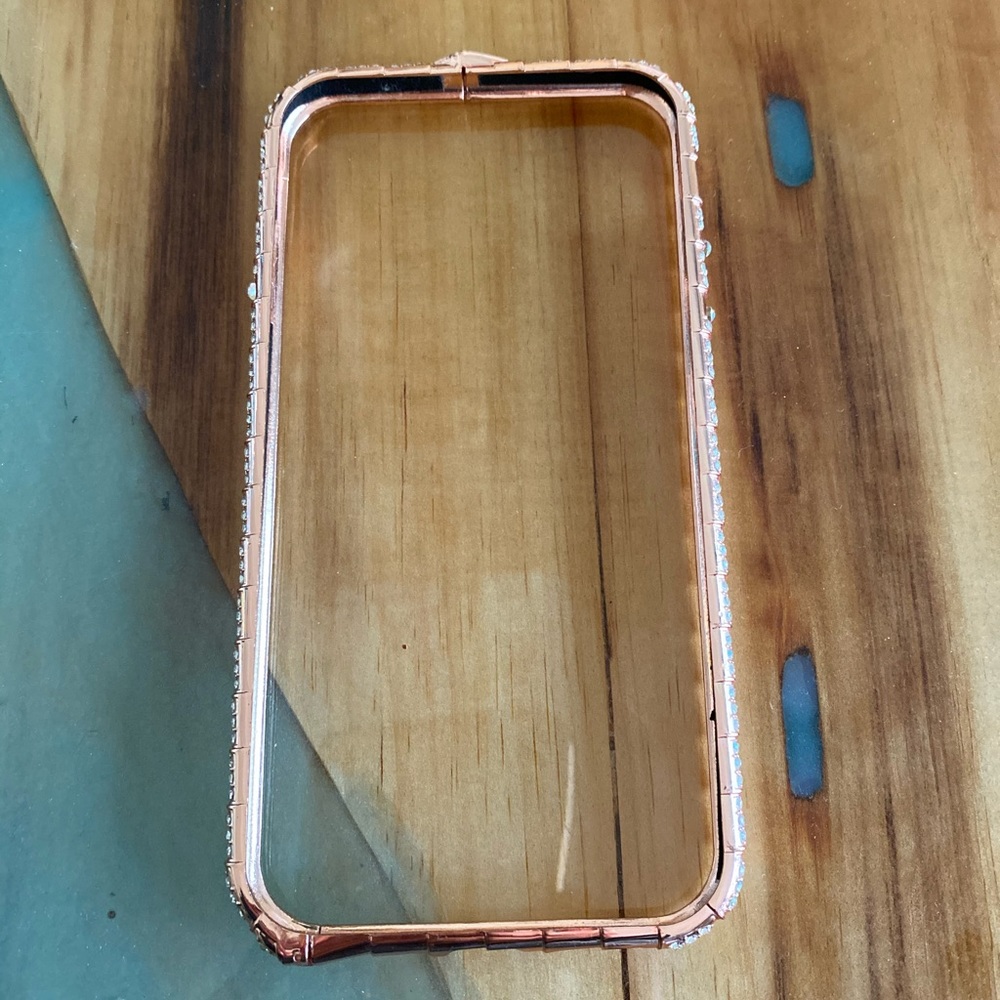 iPhone 11 bumper case